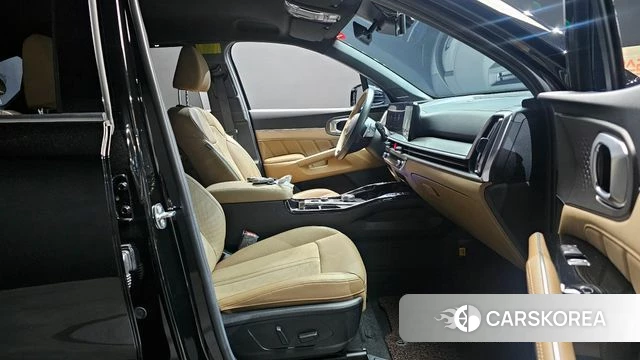 Kia The New Sorento 4th Generation id 4243239 из Кореи 18