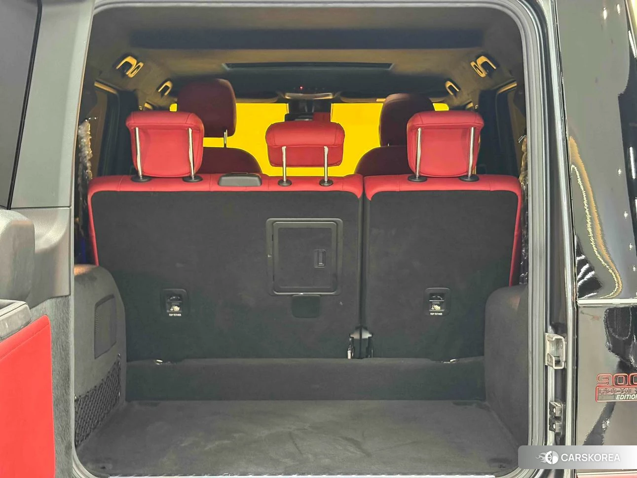 Mercedes-Benz G-class AMG id 4440784 из Китая 18