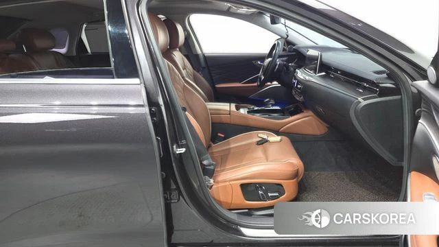 Kia More K9 id 4689359 из Кореи 18