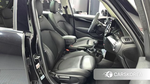 Mini Cooper S id 4794723 из Кореи 18