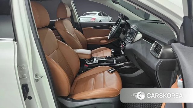 Kia The New Sorento id 4508064 из Кореи 18