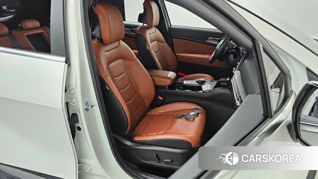 Kia The New Sportage 5th Generation id 4892811 из Кореи 18