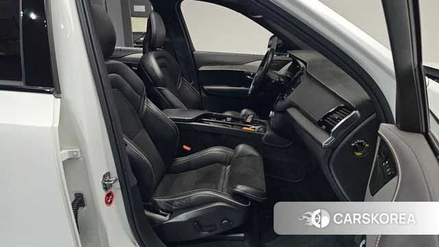 Volvo XC90 second Generation id 4780199 из Кореи 18