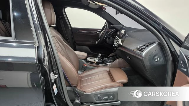 BMW X4 (G02) id 4701023 из Кореи 18