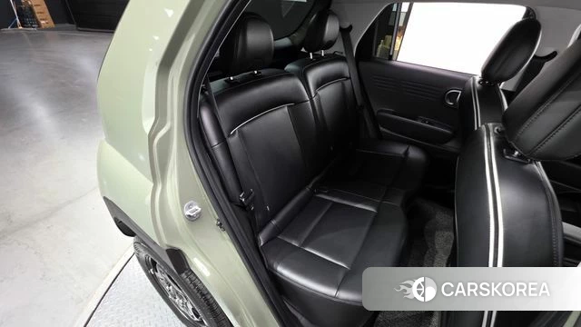 Hyundai Casper id 4292391 из Кореи 18