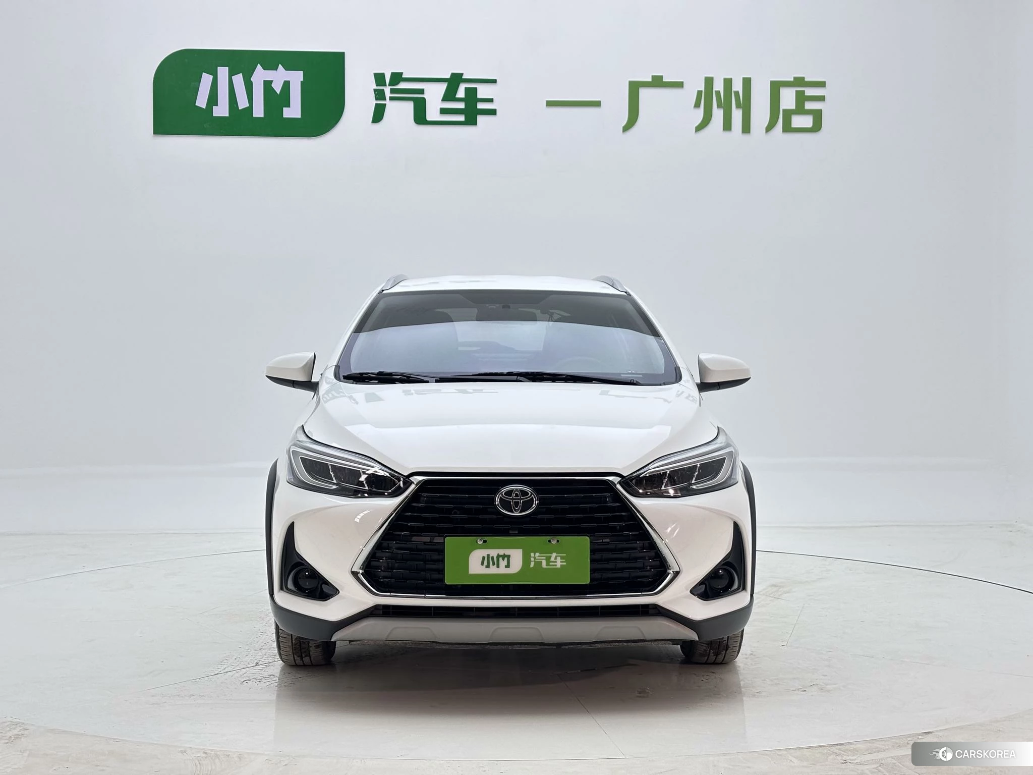 Toyota YARIS L Zhixuan id 4454748 из Китая 18