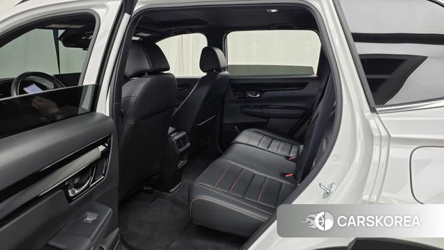 Honda CR-V 6th generation id 4516743 из Кореи 18