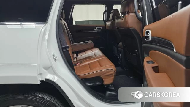 Jeep Grand Cherokee id 4779834 из Кореи 18