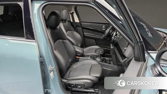 Mini Cooper Countryman id 4741033 из Кореи 18