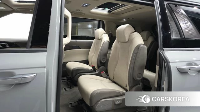 Kia The New Carnival 4th Generation id 4360349 из Кореи 18
