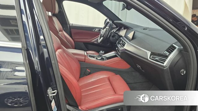 BMW X6 (G06) id 4507290 из Кореи 18