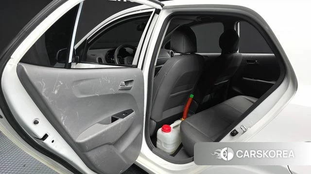 Kia All New Morning (JA) id 4397959 из Кореи 18