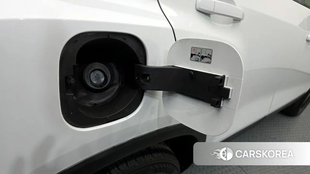 Chevrolet (GM Daewoo) The New Trax id 4187387 из Кореи 18