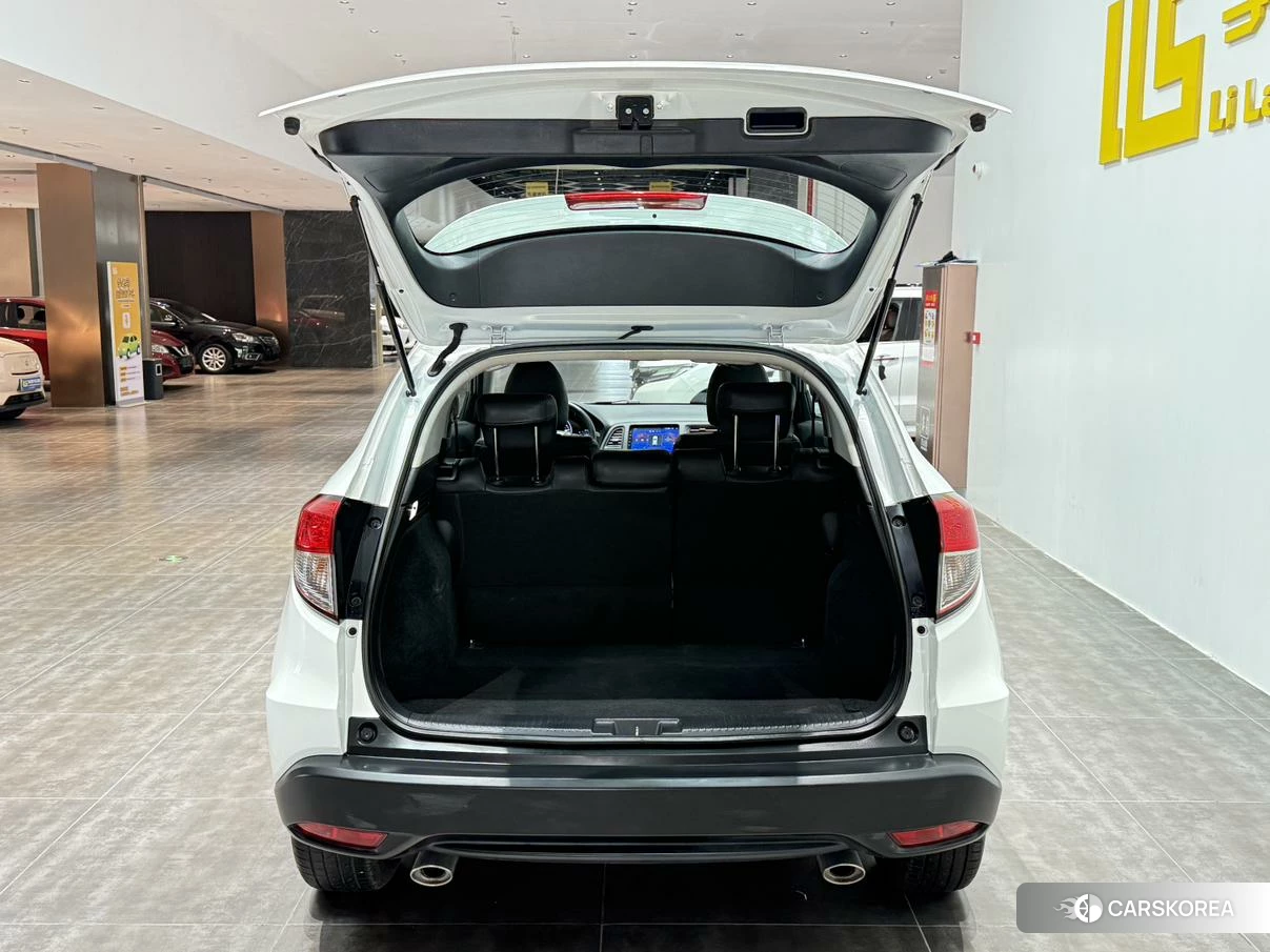 Honda Vezel id 4479464 из Китая 18