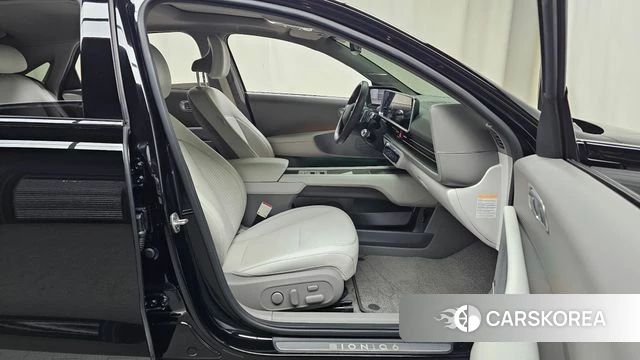 Hyundai Ionic 6 id 4905571 из Кореи 18