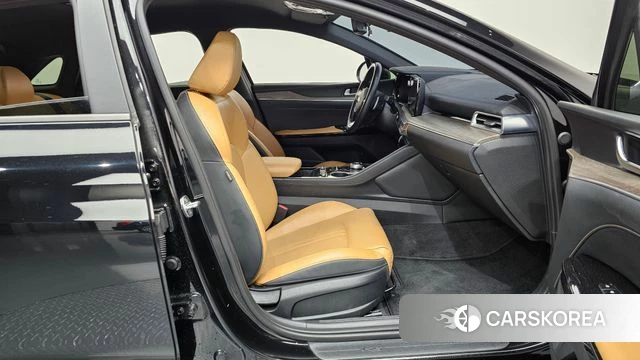 Kia K5 3rd generation id 4224979 из Кореи 18