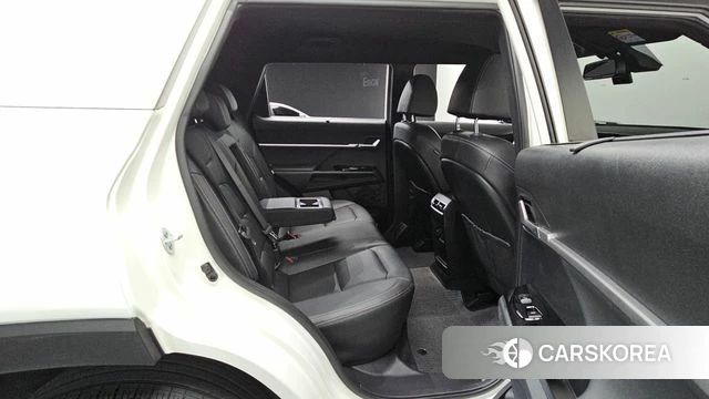 Ssangyong Torres id 4725463 из Кореи 18