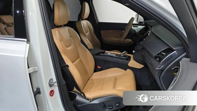Volvo XC90 second Generation id 4524864 из Кореи 18