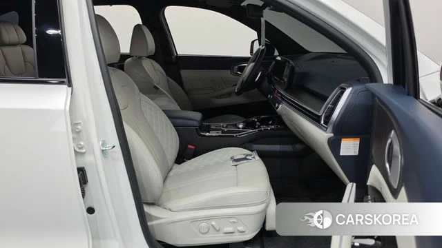 Kia The New Sorento 4th Generation id 4783142 из Кореи 18