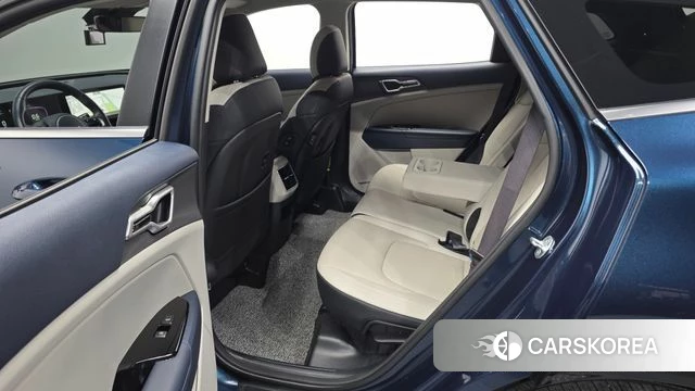 Kia Sportage 5th Generation id 4623248 из Кореи 18