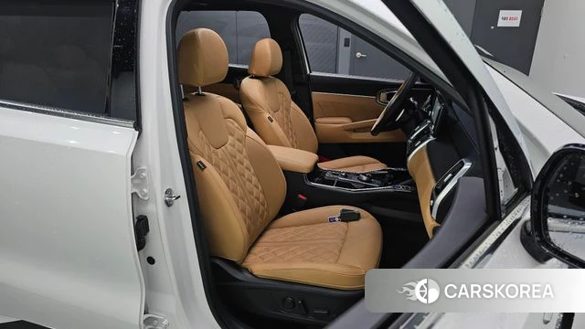 Kia Sorento 4th Generation id 4753417 из Кореи 18
