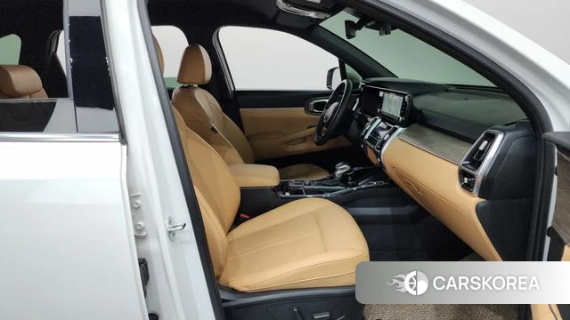 Kia Sorento 4th Generation id 4636205 из Кореи 18