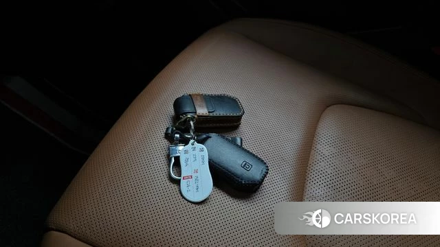 Kia Sportage 5th Generation id 4855104 из Кореи 18
