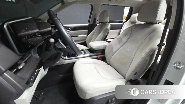 Kia Carnival 4th generation id 4283514 из Кореи 18