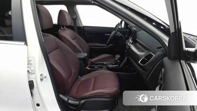 Kia Seltos id 4689024 из Кореи 18