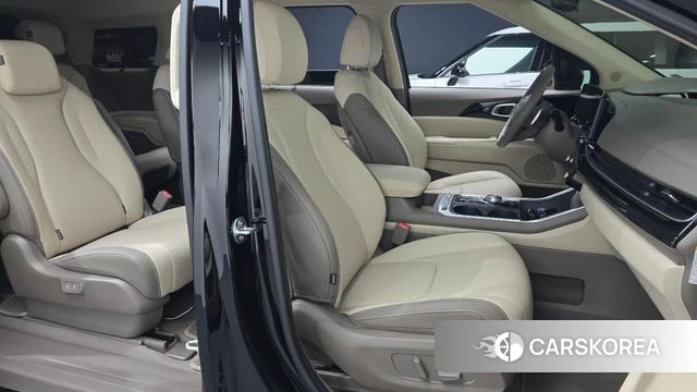 Kia The New Carnival 4th Generation id 4607849 из Кореи 18