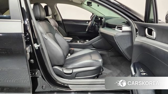 Kia K5 3rd generation id 4481685 из Кореи 18