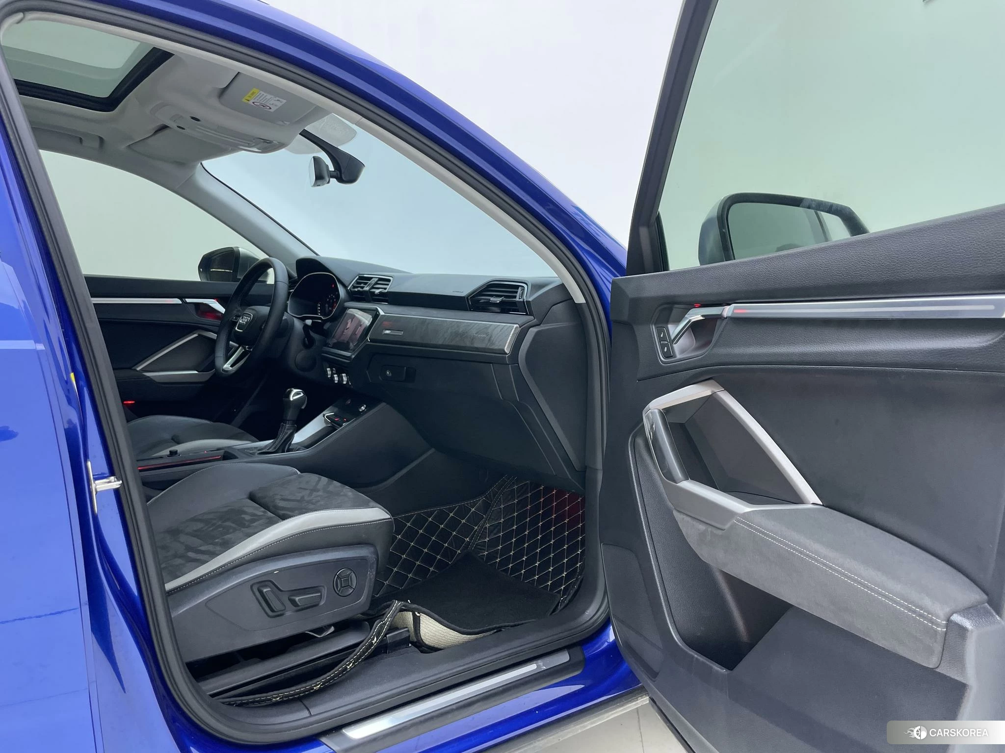 Audi Q3 id 4455083 из Китая 18