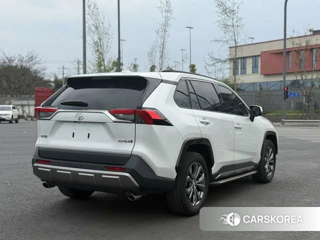 Toyota RAV4 Rongfang id 4260981 из Китая 18