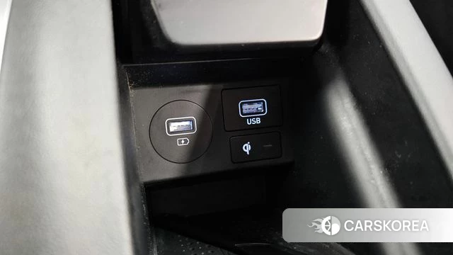 Hyundai The New Grandeur IG id 4304067 из Кореи 18