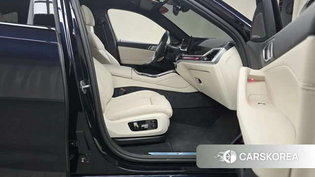 BMW X6 (G06) id 4532894 из Кореи 18