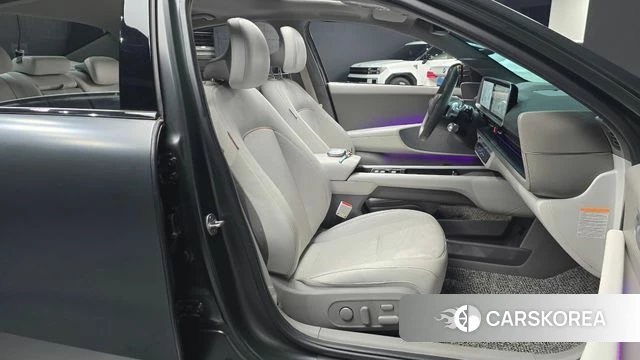 Hyundai Ionic 6 id 4607948 из Кореи 18