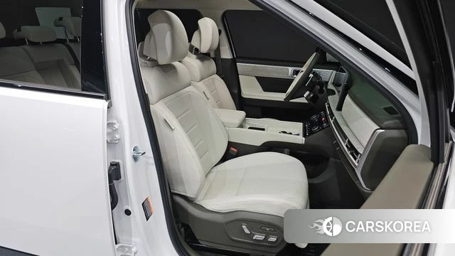 Hyundai Santa Fe (MX5) id 4413890 из Кореи 18