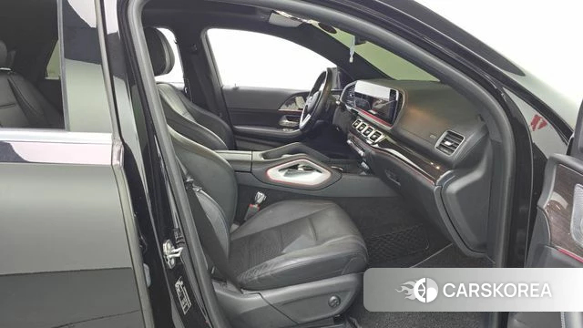 Mercedes-Benz GLE-Class W167 id 4727134 из Кореи 18