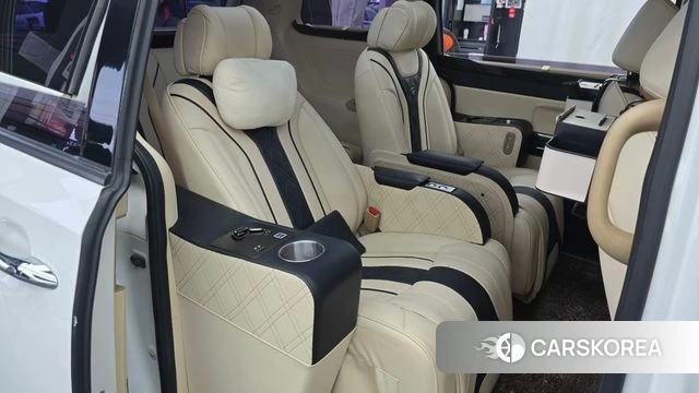 Kia All New Carnival id 4508640 из Кореи 18