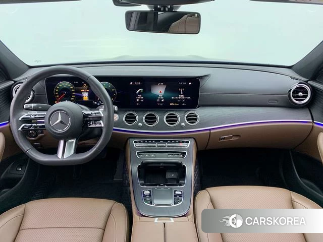Mercedes-Benz E-class id 4290712 из Китая 18