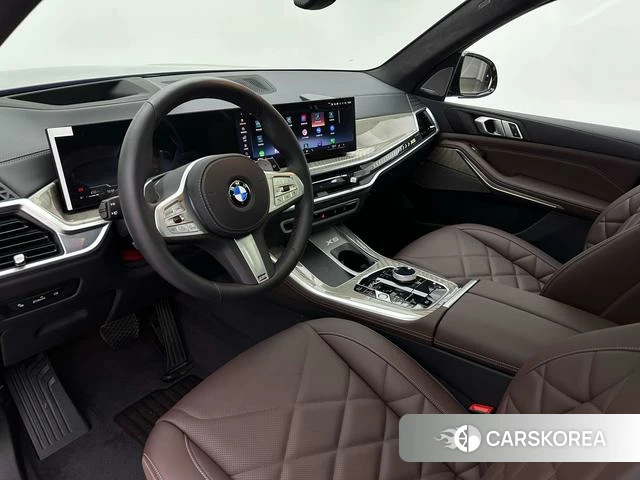 BMW X5 id 4348865 из Китая 18