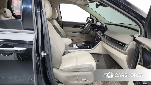 Kia Carnival 4th generation id 4609708 из Кореи 18