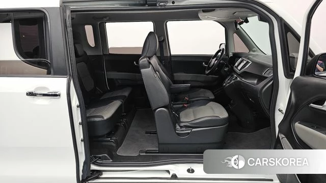 Kia The New Ray id 4613555 из Кореи 18