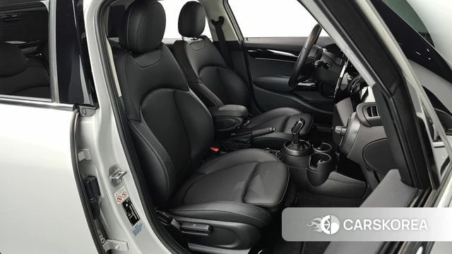 Mini Cooper id 4741015 из Кореи 18