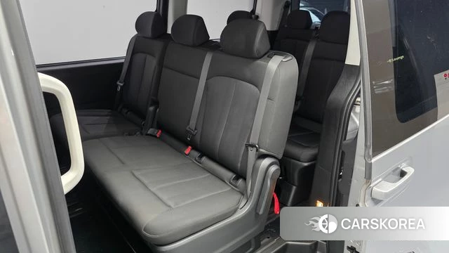 Hyundai Staria id 4671171 из Кореи 18