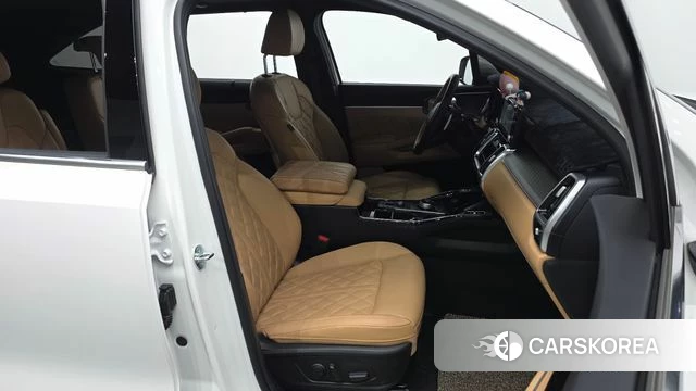 Kia Sorento 4th Generation id 4711237 из Кореи 18