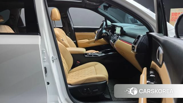 Kia Sorento 4th Generation id 4410177 из Кореи 18