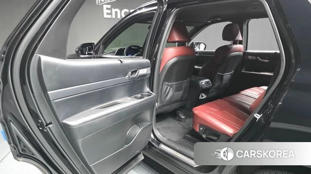 Hyundai Palisade id 4855917 из Кореи 18