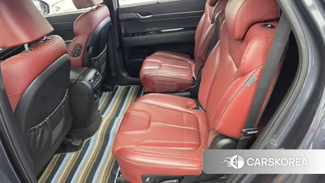 Hyundai The New Palisade id 4929349 из Кореи 18