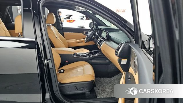 Kia Sorento 4th Generation id 4641553 из Кореи 18